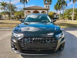 Used 2022 Audi A8 L 3.0T w/ Executive Package image 3