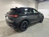 New 2025 Buick Envision Sport Touring image 6