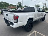 Used 2022 Toyota Tacoma Limited image 4