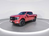 Used 2025 Ford F150 Platinum w/ Equipment Group 702A High image 4