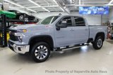 Used 2024 Chevrolet Silverado 2500 LT w/ All Star Edition image 5