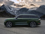 New 2025 Lincoln Aviator Black Label image 3