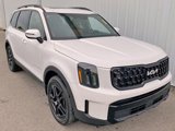 Used 2024 Kia Telluride EX X-Line image 3
