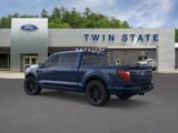 New 2025 Ford F150 Platinum w/ Equipment Group 702A High image 4