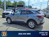 Certified 2023 Ford Escape Active w/ Tech Pack #1 image 5