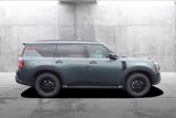 New 2025 Nissan Armada PRO-4X image 4