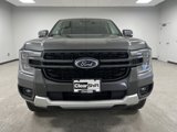 Used 2024 Ford Ranger Lariat w/ Trailer Tow Package image 3