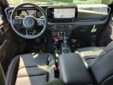 New 2025 Jeep Wrangler Unlimited Rubicon image 2