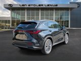 New 2026 Lexus NX 350 AWD w/ Luxury Package image 2