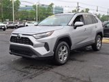 Certified 2024 Toyota RAV4 XLE image 4