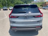 New 2026 Honda CR-V Sport Touring image 4