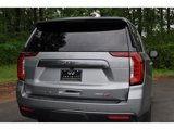 Used 2024 GMC Yukon AT4 w/ Technology Package image 3