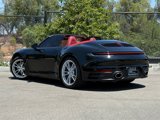 Certified 2024 Porsche 911 Carrera image 3