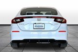 New 2025 Honda Civic Sport image 4