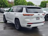 New 2025 Jeep Grand Cherokee L Summit image 5