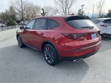 New 2025 Acura MDX A-Spec image 5