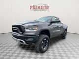 Used 2019 RAM 1500 Rebel image 3