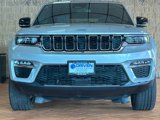 Used 2024 Jeep Grand Cherokee Limited 4xe w/ Trailer Tow Package image 3