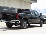 New 2025 GMC Sierra 2500 SLT w/ SLT Convenience Package image 3