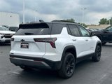 New 2026 Chevrolet Equinox LT w/ Midnight Edition image 5