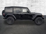 New 2025 Jeep Wrangler Willys image 2