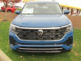 New 2025 Volkswagen Atlas SEL Premium R-Line image 2
