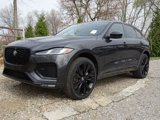 New 2026 Jaguar F-PACE R-Dynamic S image 2