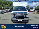 Certified 2024 Ford E-450 and Econoline 450 Super Duty w/ Power Windows & Locks Group image 2