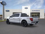 New 2025 Ford F150 XLT w/ Equipment Group 302A MID image 5