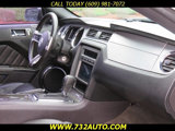 Used 2014 Ford Mustang Premium w/ Comfort Package image 6
