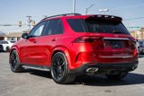 New 2025 Mercedes-Benz GLE 580 4MATIC image 5