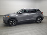 Used 2020 Nissan Kicks SV image 2