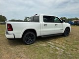 New 2025 RAM 1500 Big Horn image 3