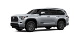 New 2025 Toyota Sequoia Platinum image 2