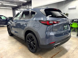 Used 2023 MAZDA CX-5 Carbon Edition image 6
