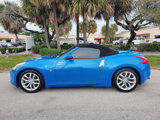 Used 2010 Nissan 370Z Touring image 5