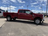 New 2025 Ford F250 King Ranch w/ Chrome Package image 6