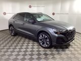 New 2025 Audi Q8 Premium Plus image 3