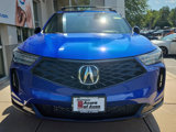 New 2025 Acura RDX A-Spec image 2