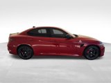 New 2024 Alfa Romeo Giulia Quadrifoglio w/ Active Assist Plus Package image 2