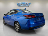 Used 2020 Nissan Versa SV image 4