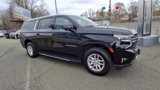 Used 2022 Chevrolet Suburban LT w/ Luxury Package image 2
