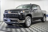 New 2025 Chevrolet Silverado 1500 LTZ w/ LTZ Convenience Package II image 3