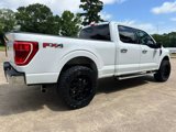 Used 2023 Ford F150 XLT w/ Equipment Group 301A Mid image 6