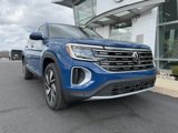 New 2025 Volkswagen Atlas SEL image 2