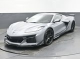 New 2025 Chevrolet Corvette Z06 image 4