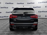 Used 2022 BMW X3 xDrive30i w/ Convenience Package image 4