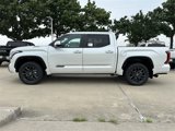 New 2025 Toyota Tundra Platinum image 2