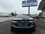 Used 2014 Toyota Camry SE image 5