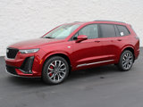 New 2025 Cadillac XT6 Sport w/ Technology Package image 3